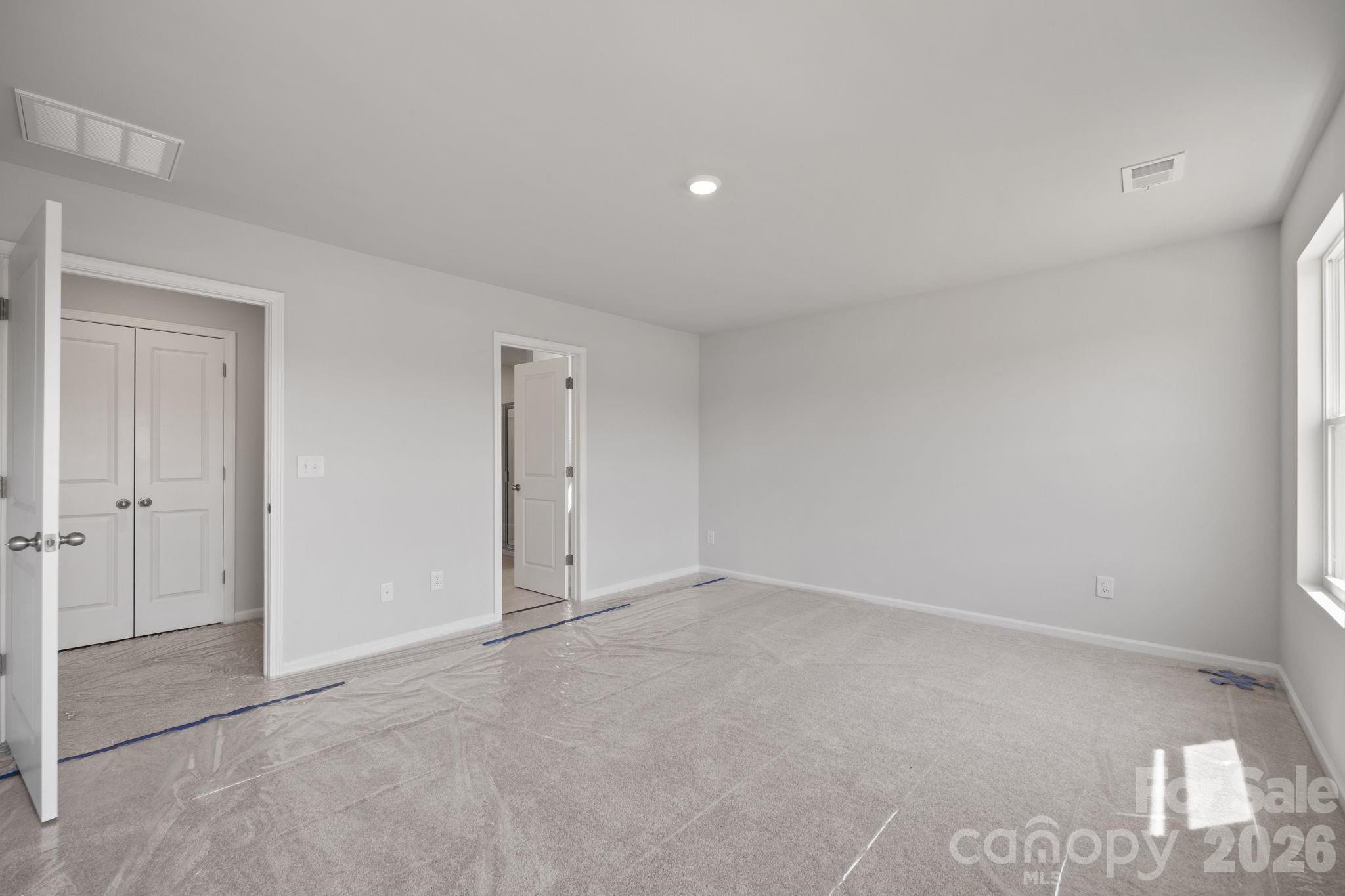 426 Brick House Road York, SC 29745 - Photo 26 of 35 a view of an empty room