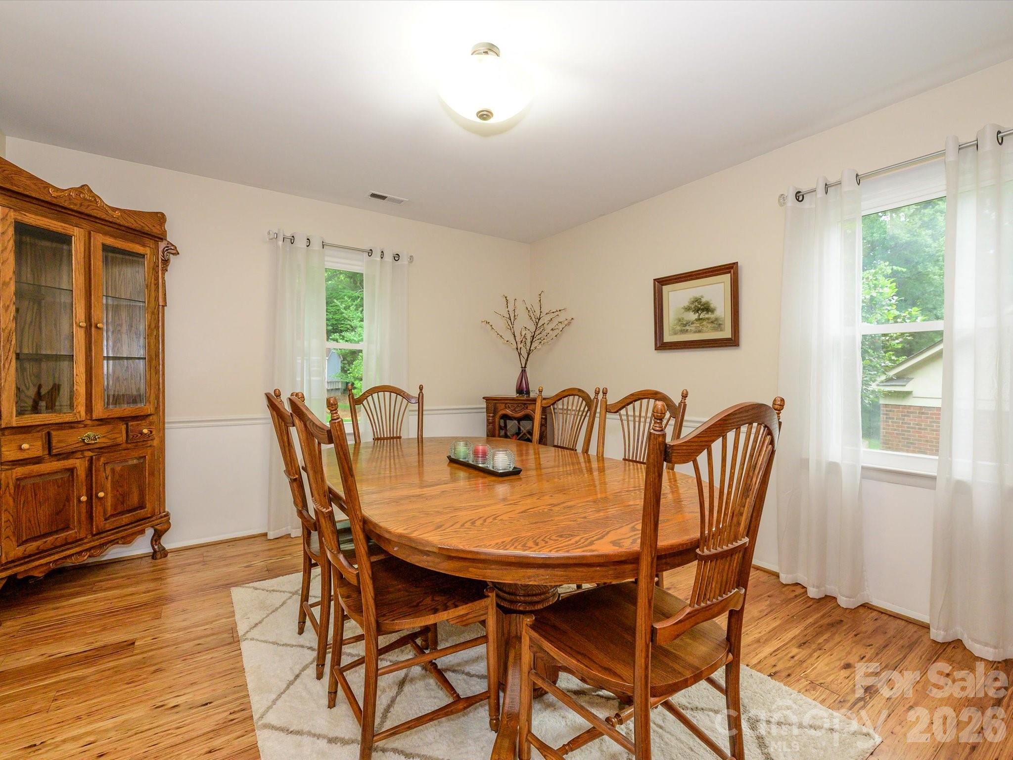 9607 Riddick Place Matthews, NC 28105 - Photo 12 of 39