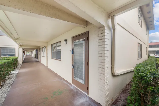 $1,595 | 59 Saxony B, Delray Beach, FL 33446