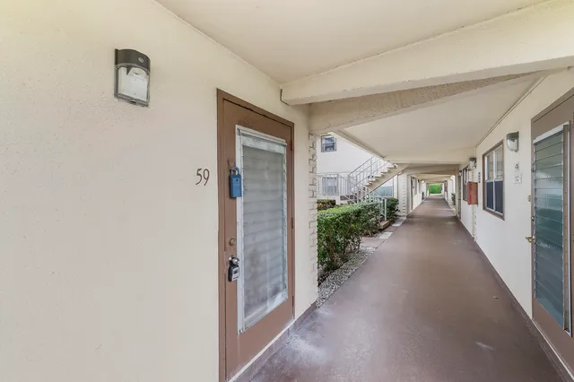 $1,595 | 59 Saxony B, Delray Beach, FL 33446