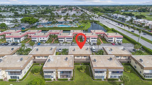 $1,595 | 59 Saxony B, Delray Beach, FL 33446