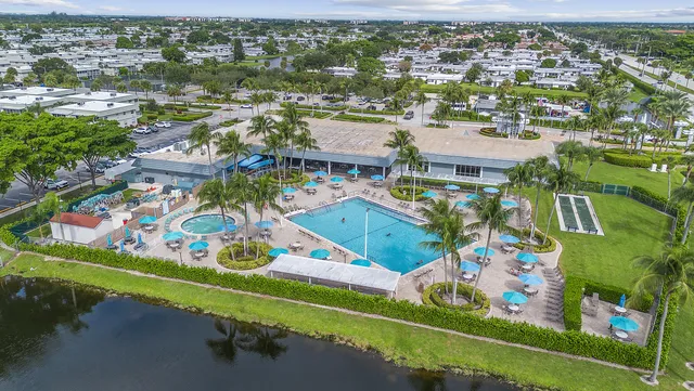 $1,595 | 59 Saxony B, Delray Beach, FL 33446