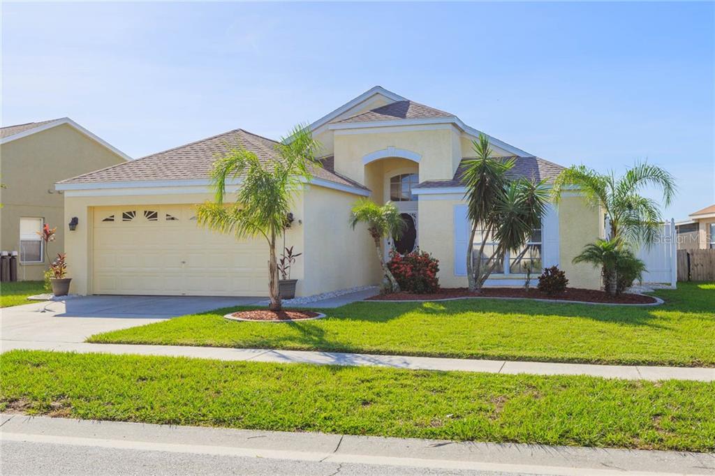 10441 Hallmark Boulevard Riverview, FL 33578 - Photo 1 of 1