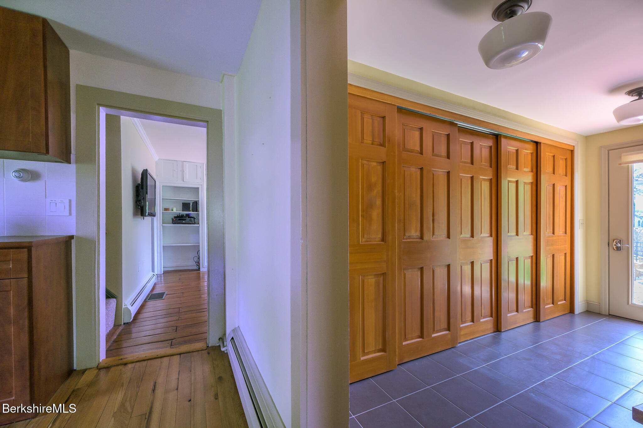 7 Swamp Road West Stockbridge, MA 01266 - Photo 7 of 46 Mudroom