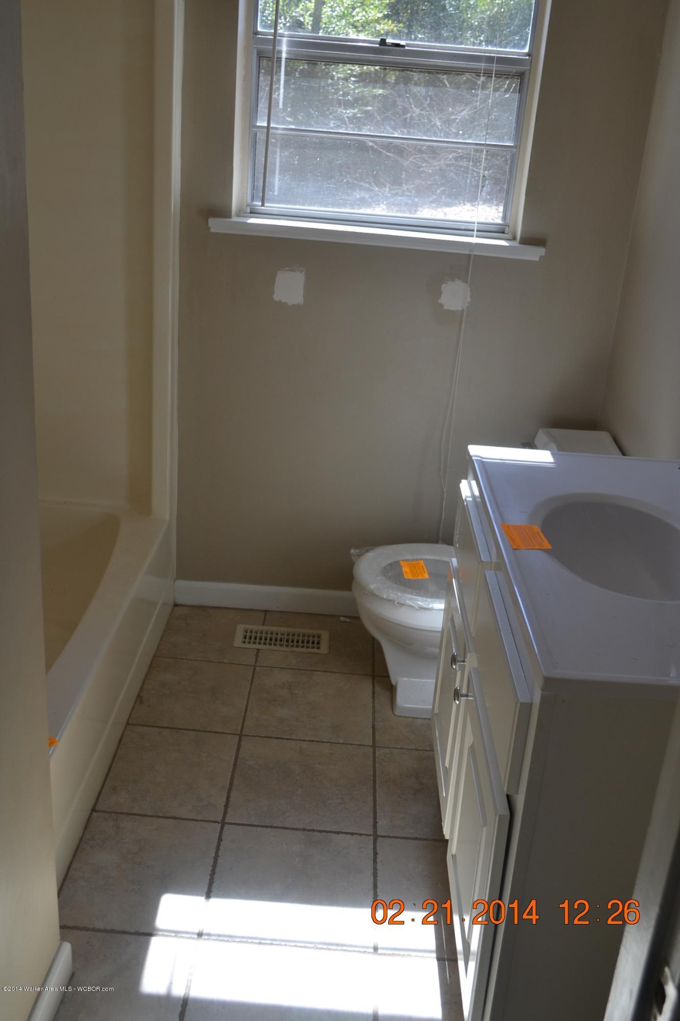 1861 Tommy Robinson Road Jasper, AL 35504 - Photo 20 of 42 Gallery Image 20