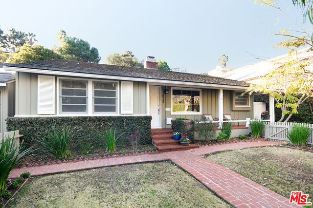 $2,416,000 | 812 Centinela Avenue, Santa Monica, CA 90403