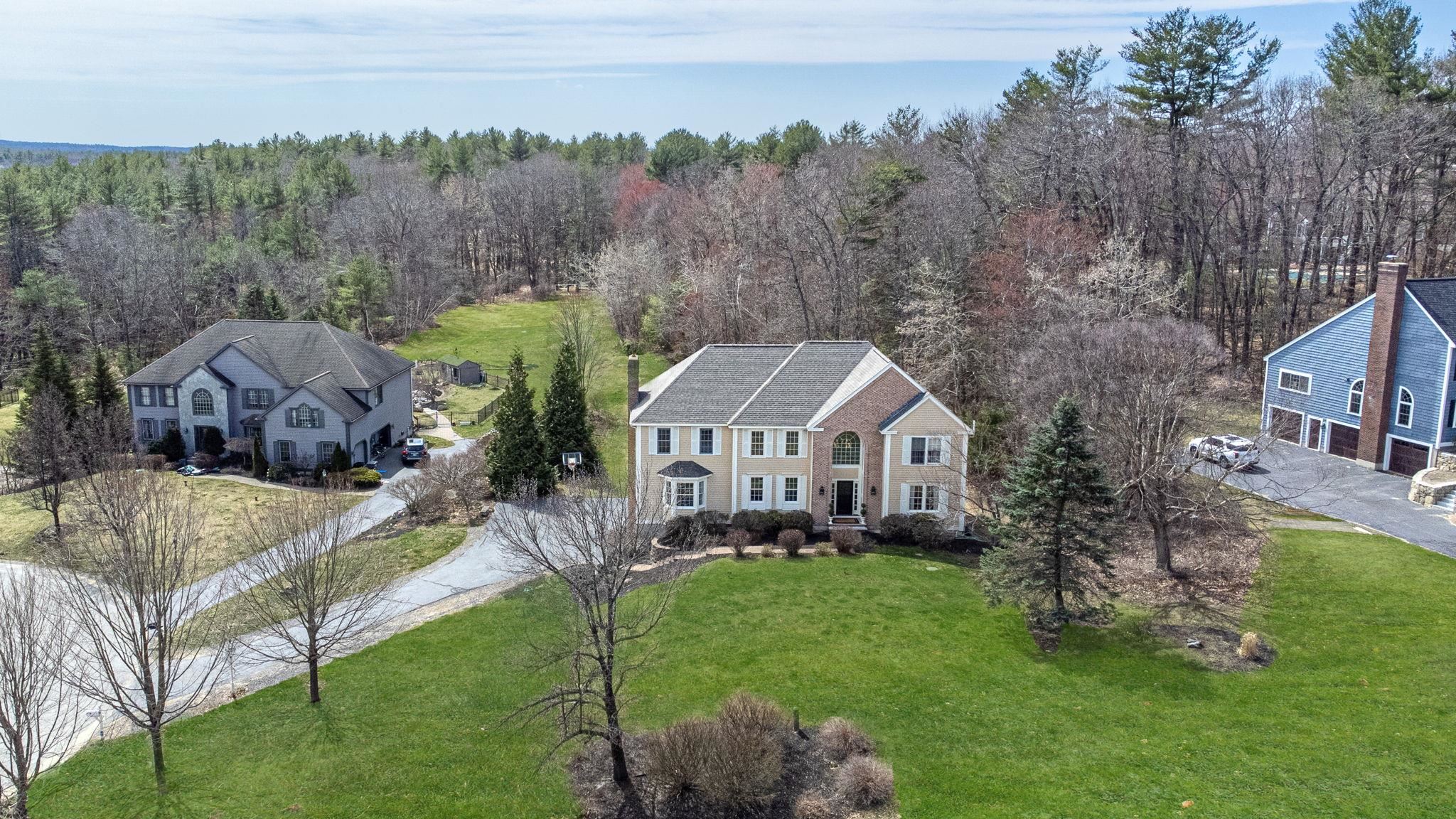 6 Chestnut Street Windham, NH 03087 - Photo 34 of 34