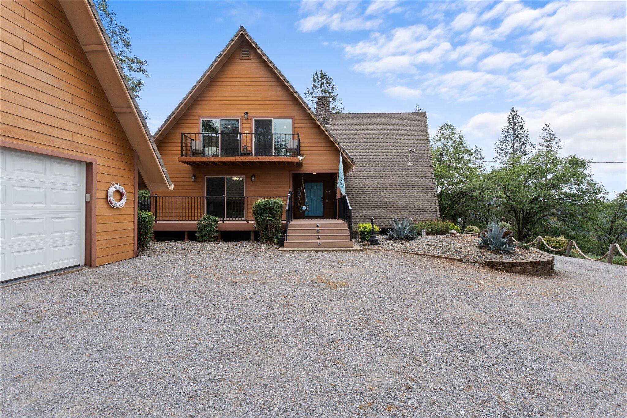 19754 Solus Campground Road Lakehead, CA 96051 - Photo 3 of 92 5