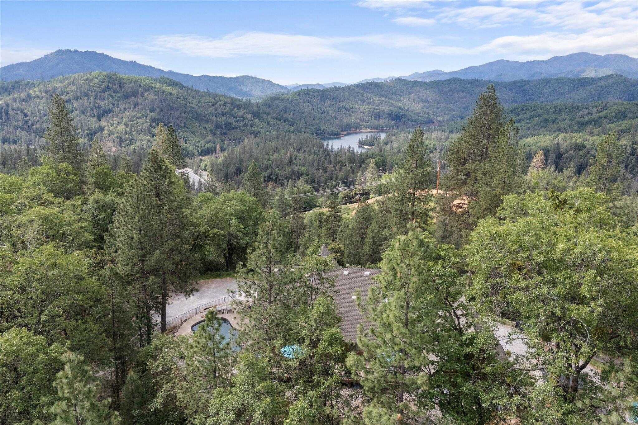 19754 Solus Campground Road Lakehead, CA 96051 - Photo 87 of 92 90