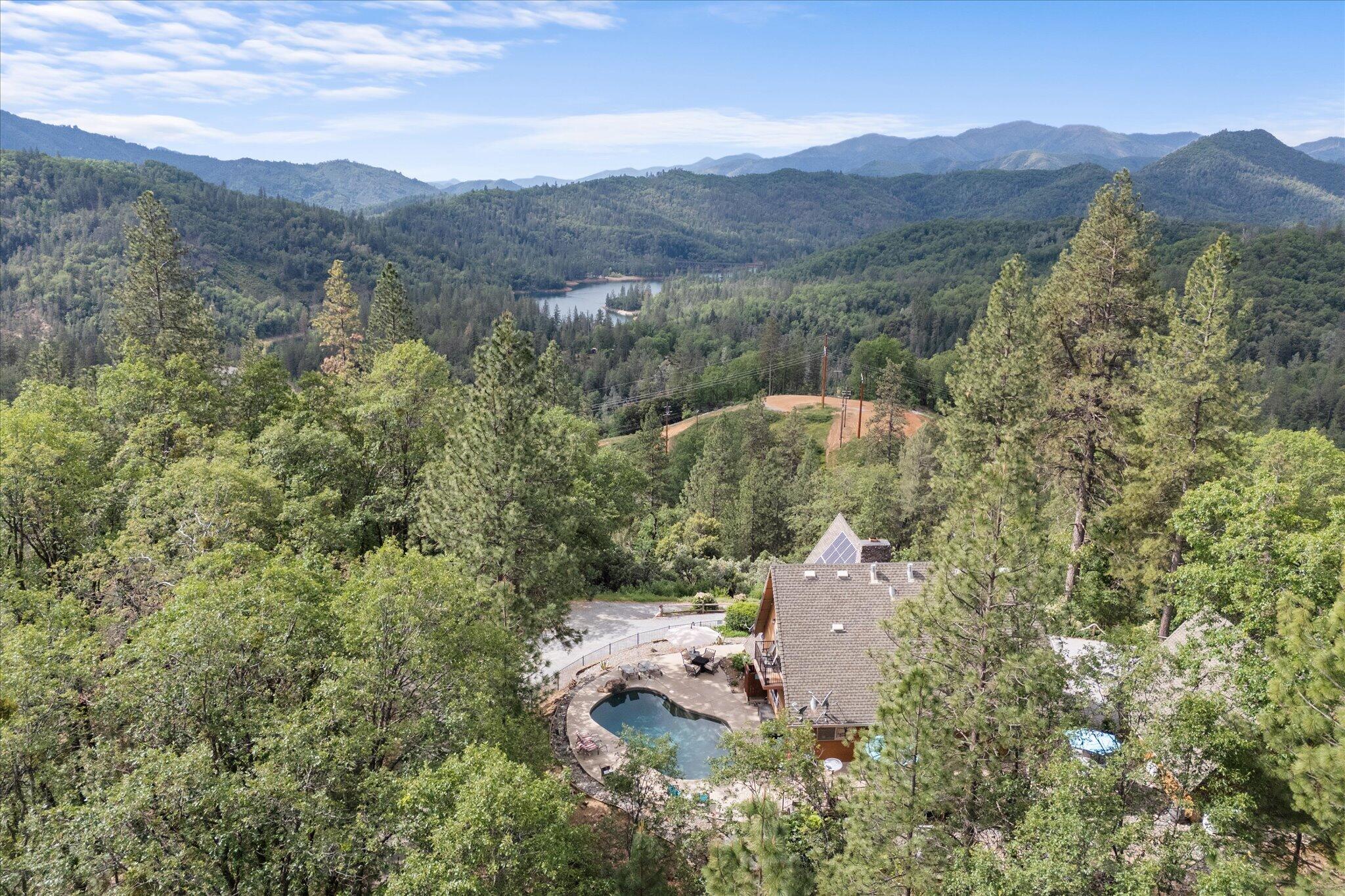 19754 Solus Campground Road Lakehead, CA 96051 - Photo 88 of 92 91