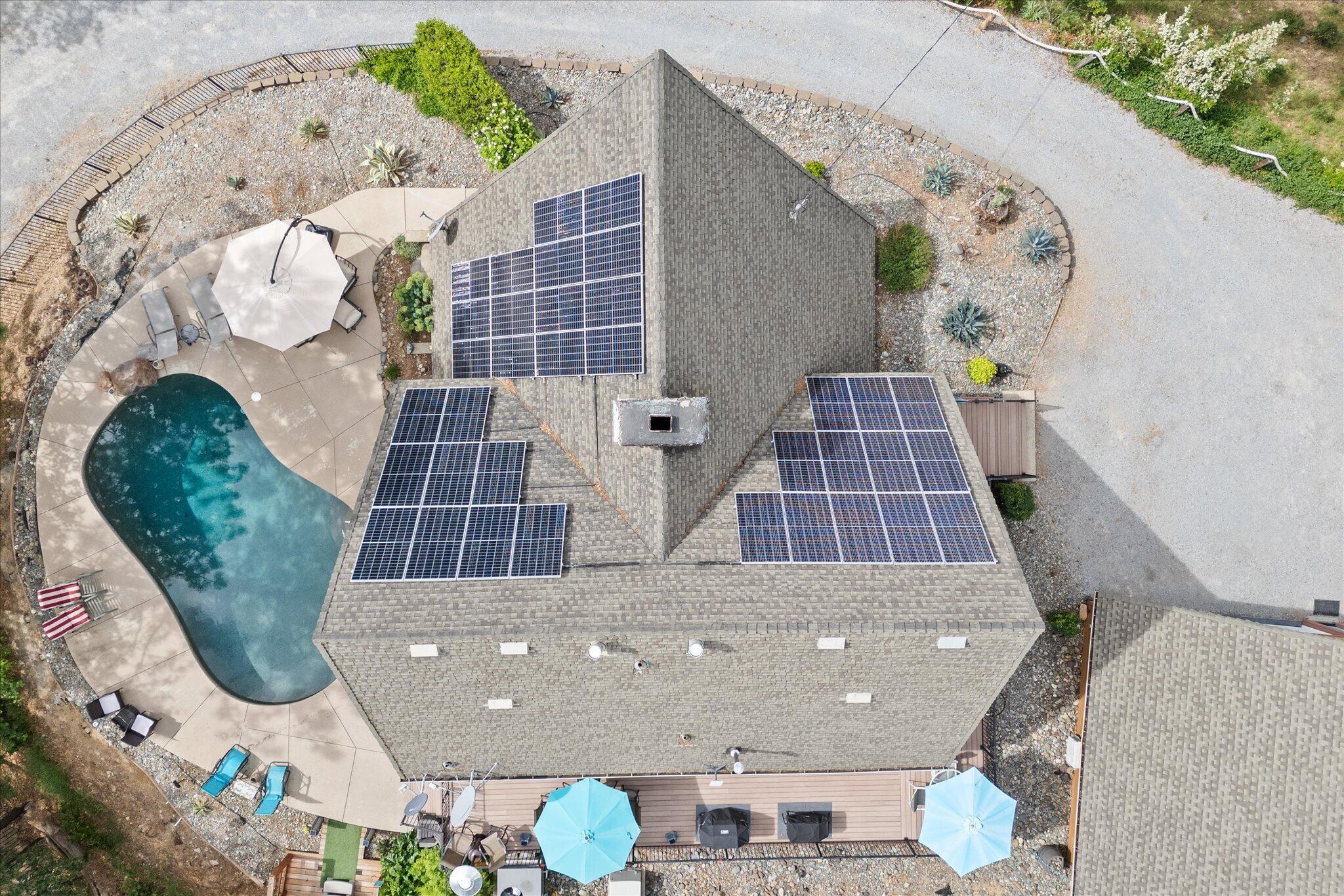 19754 Solus Campground Road Lakehead, CA 96051 - Photo 89 of 92 92