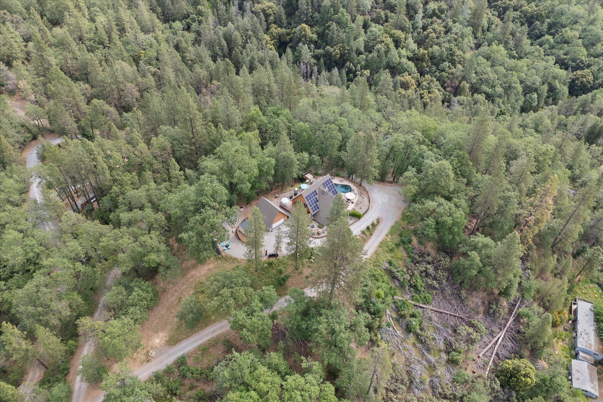 19754 Solus Campground Road Lakehead, CA 96051 - Photo 91 of 92 96