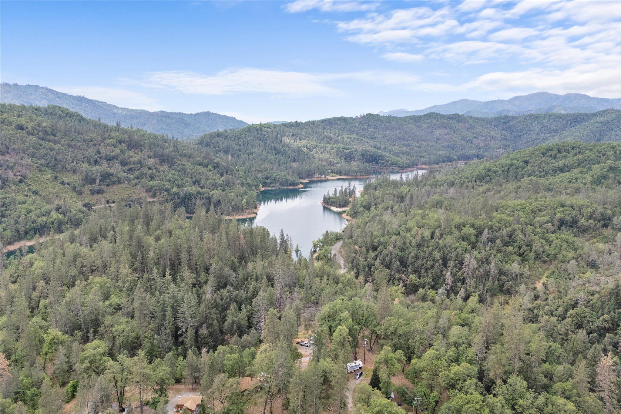 19754 Solus Campground Road Lakehead, CA 96051 - Photo 92 of 92 103