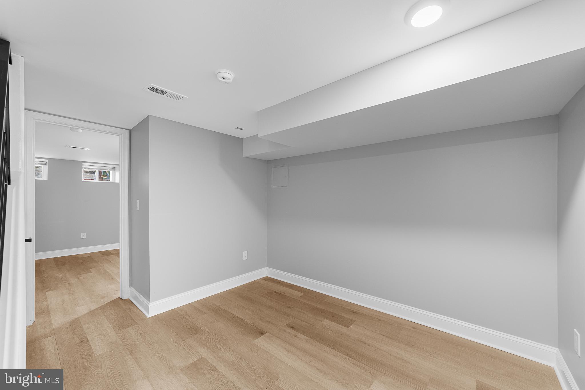 1925 Auth Street Philadelphia, PA 19124 - Photo 10 of 31 Family Room Lower Level