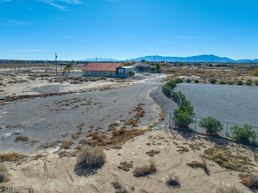 6540 Frontier Court Pahrump, NV 89060 - Photo 17 of 39