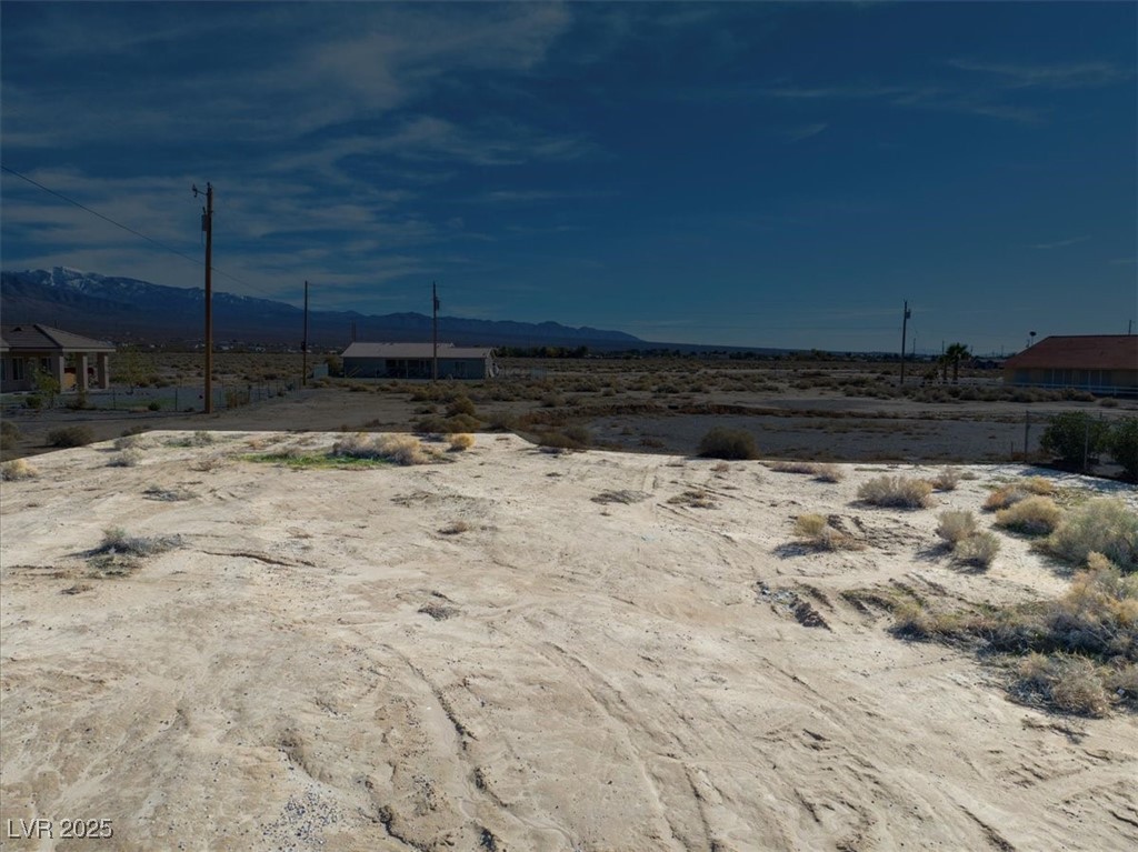 6540 Frontier Court Pahrump, NV 89060 - Photo 22 of 39