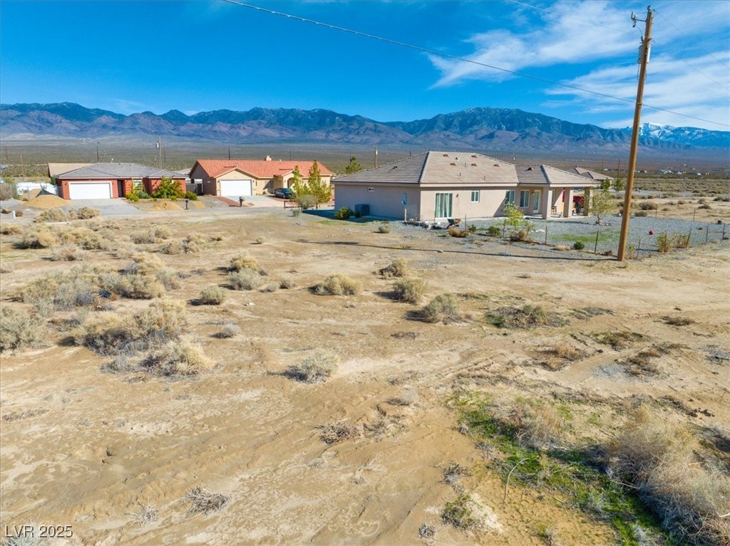 6540 Frontier Court Pahrump, NV 89060 - Photo 24 of 39