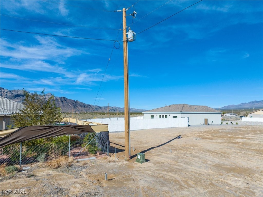 6540 Frontier Court Pahrump, NV 89060 - Photo 25 of 39