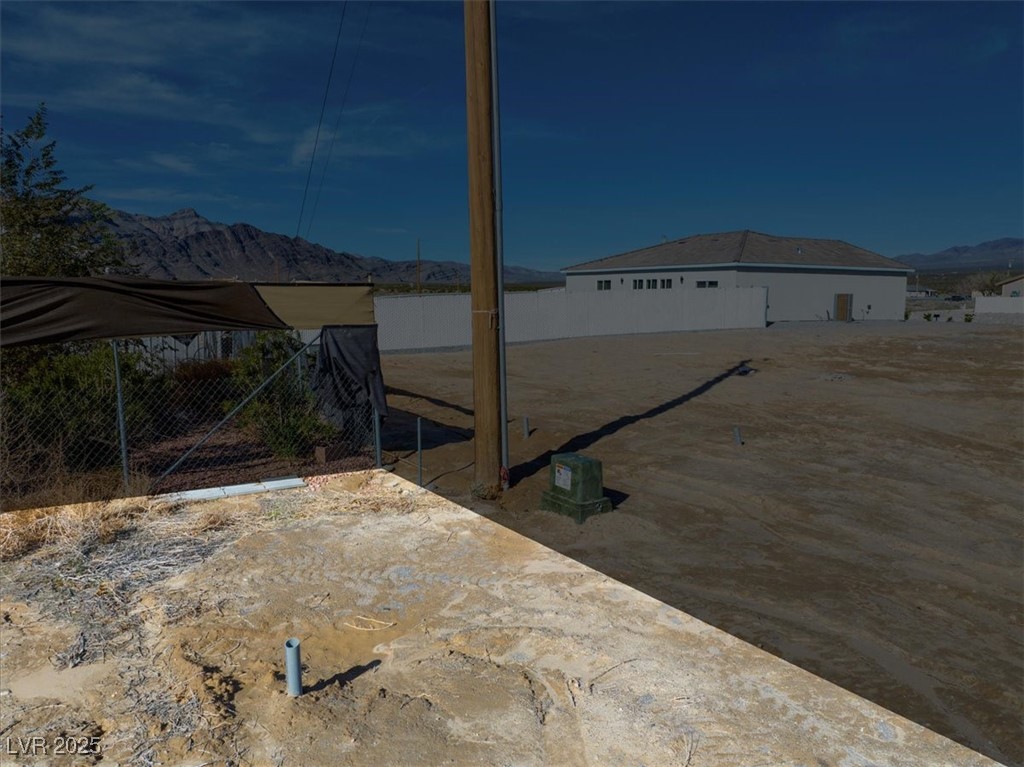 6540 Frontier Court Pahrump, NV 89060 - Photo 26 of 39