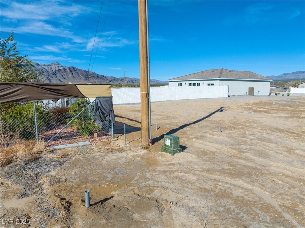 6540 Frontier Court Pahrump, NV 89060 - Photo 27 of 39
