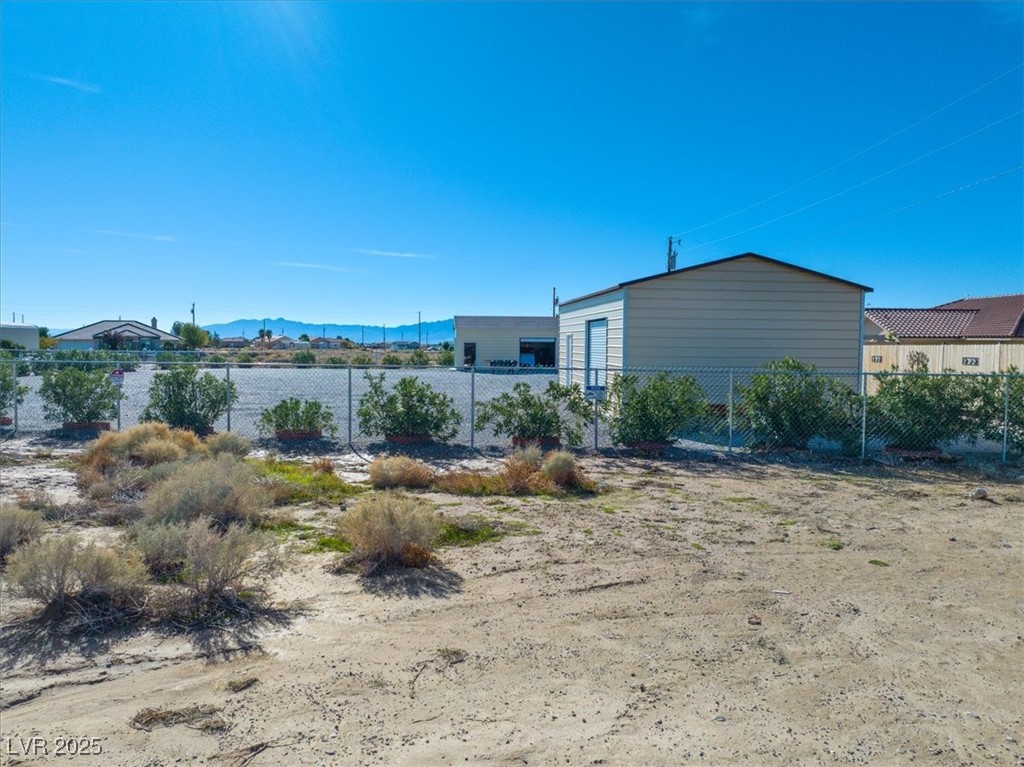 6540 Frontier Court Pahrump, NV 89060 - Photo 29 of 39