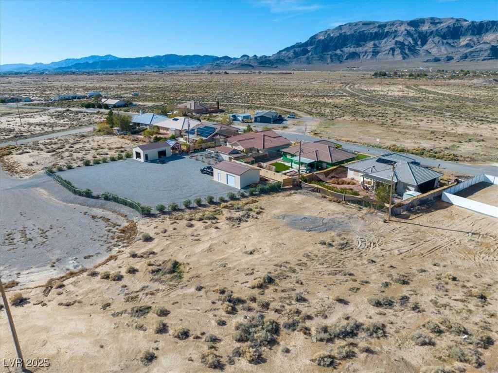 6540 Frontier Court Pahrump, NV 89060 - Photo 31 of 39