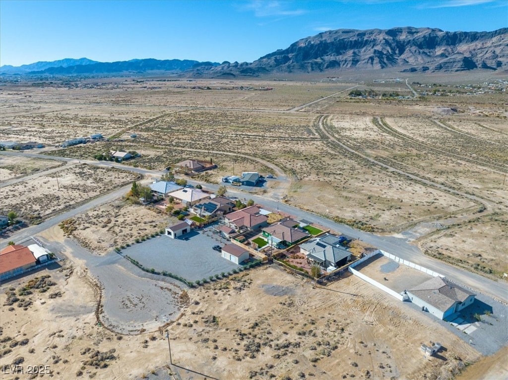 6540 Frontier Court Pahrump, NV 89060 - Photo 34 of 39