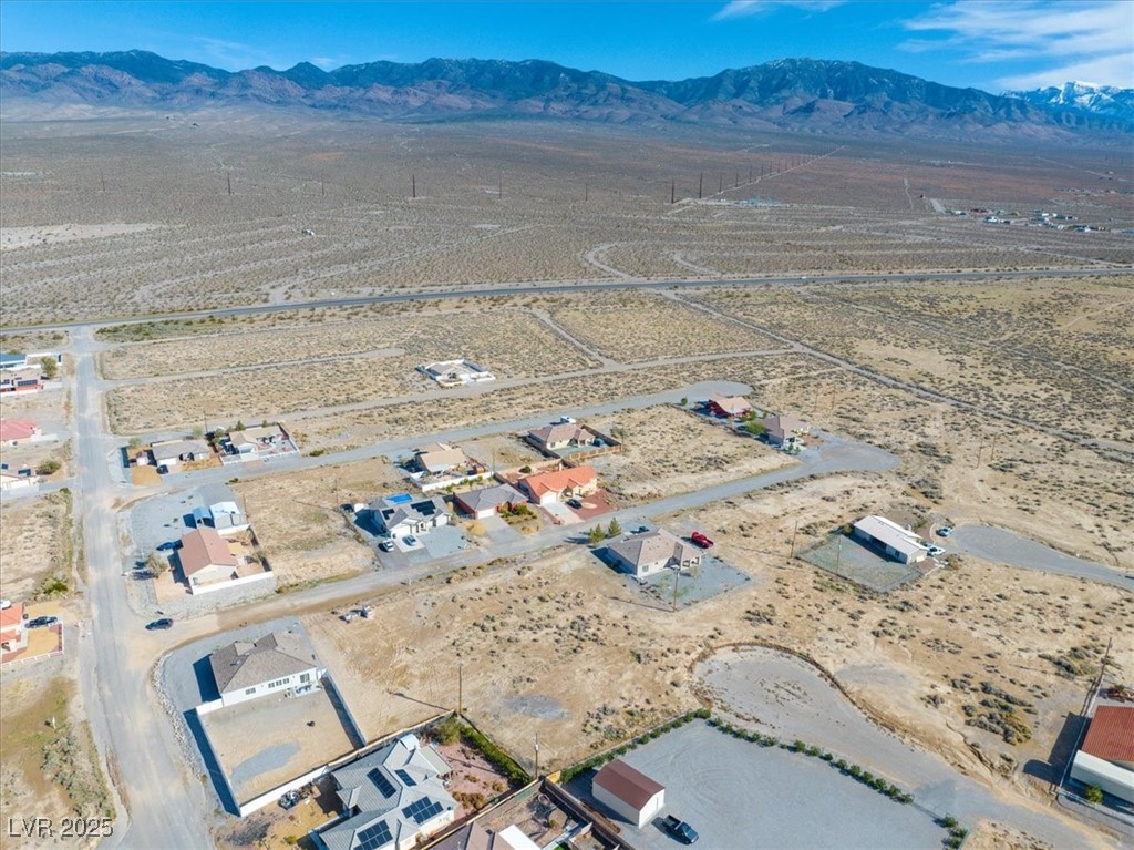 6540 Frontier Court Pahrump, NV 89060 - Photo 36 of 39