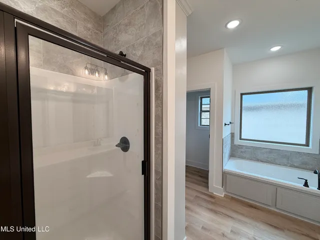 $310,610 | 204 Anderson Oaks Drive, Pearl, MS 39208