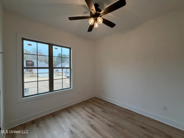 $310,610 | 204 Anderson Oaks Drive, Pearl, MS 39208