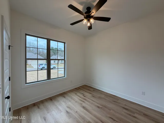 $310,610 | 204 Anderson Oaks Drive, Pearl, MS 39208