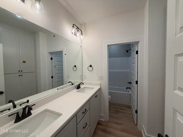 $310,610 | 204 Anderson Oaks Drive, Pearl, MS 39208