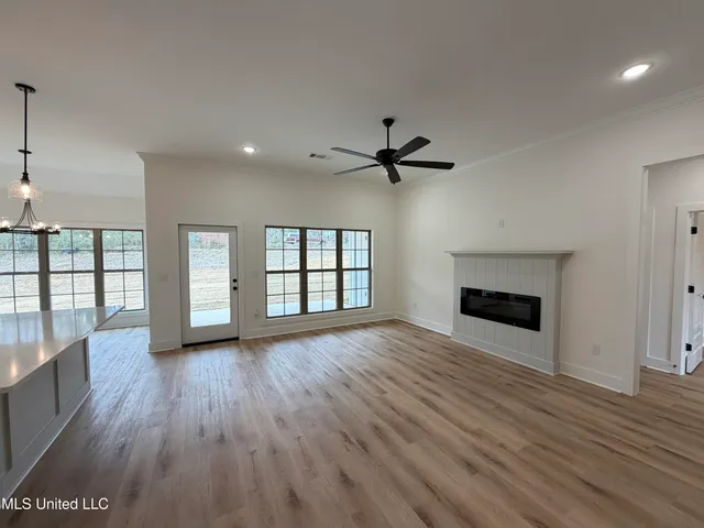 $310,610 | 204 Anderson Oaks Drive, Pearl, MS 39208