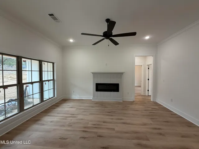 $310,610 | 204 Anderson Oaks Drive, Pearl, MS 39208