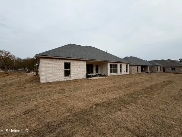 $310,610 | 204 Anderson Oaks Drive, Pearl, MS 39208