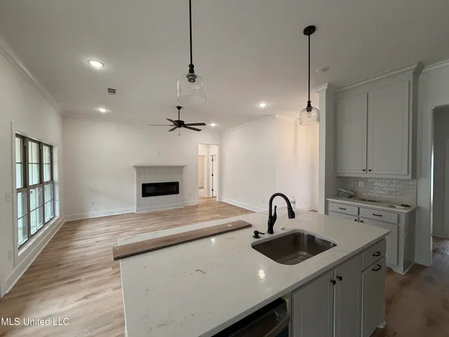 $310,610 | 204 Anderson Oaks Drive, Pearl, MS 39208