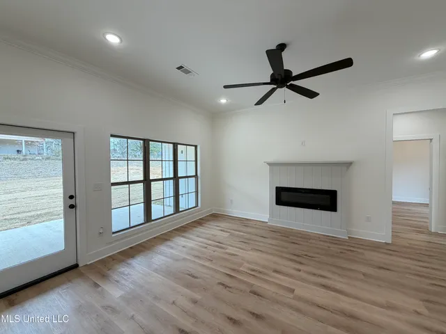 $310,610 | 204 Anderson Oaks Drive, Pearl, MS 39208