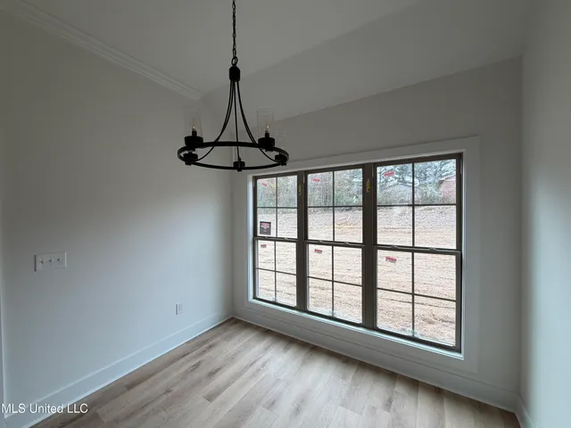 $310,610 | 204 Anderson Oaks Drive, Pearl, MS 39208