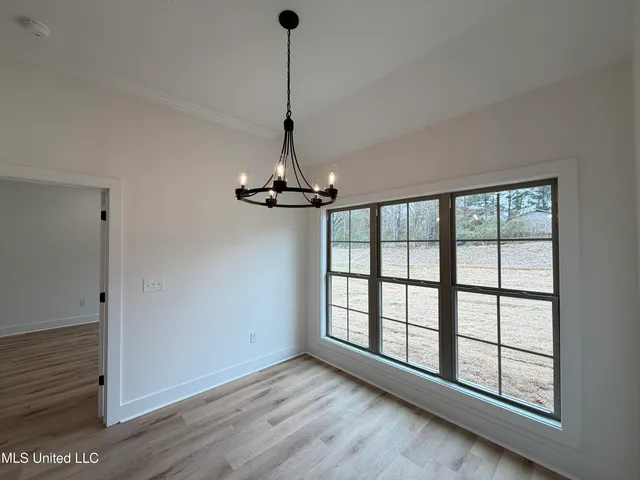 $310,610 | 204 Anderson Oaks Drive, Pearl, MS 39208