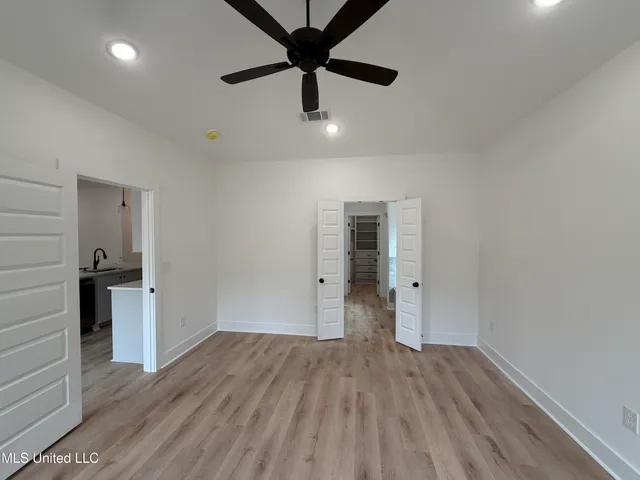 $310,610 | 204 Anderson Oaks Drive, Pearl, MS 39208