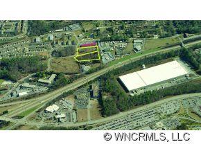 0 Underwood Road, Unit 4 Fletcher, NC 28732 - Photo 3 of 3 a view of a city