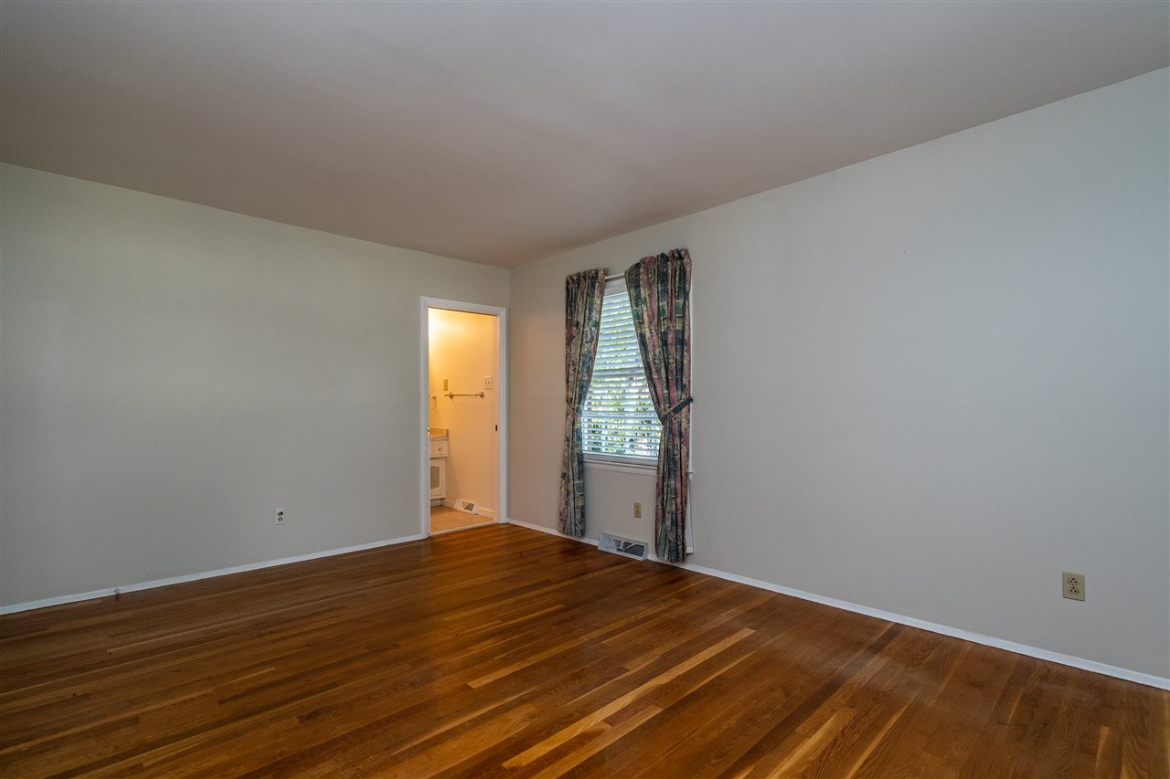 4708 Latimer Road Raleigh, NC 27609 - Photo 9 of 22 Master Bedroom