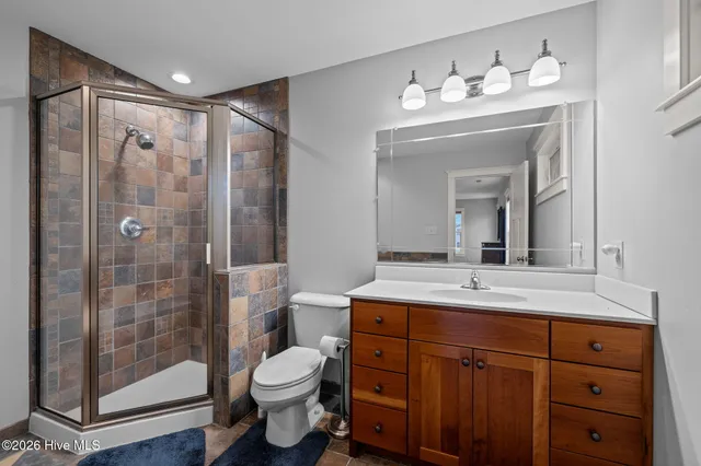 $1,160,000 | 7118 Archers Creek Drive, Emerald Isle, NC 28594