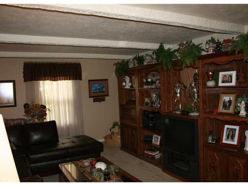 37 Tanager Drive McKees Rocks, PA 15136 - Photo 5 of 14 Living Room.