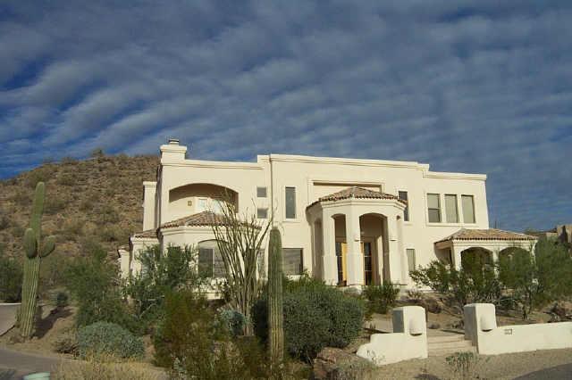 3327 North Hawes Road, Unit 4 Mesa, AZ 85207 - Photo 1 of 5 Primary Photo