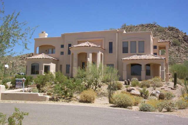 3327 North Hawes Road, Unit 4 Mesa, AZ 85207 - Photo 5 of 5 Additional Photo