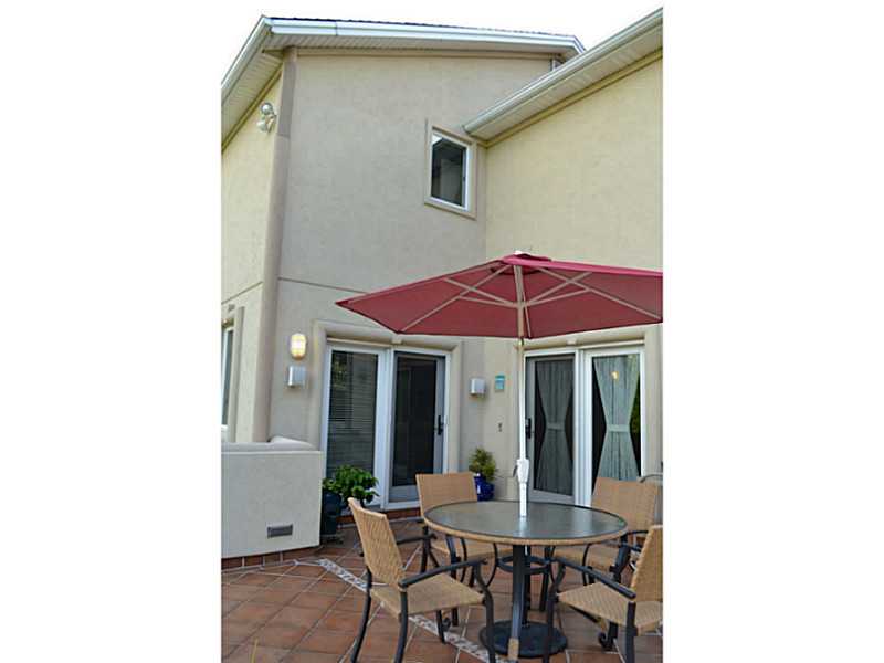 4 King Phillip Road Lincoln, RI 02865 - Photo 3 of 14 Exterior Back. Outside private patio off the kitchen