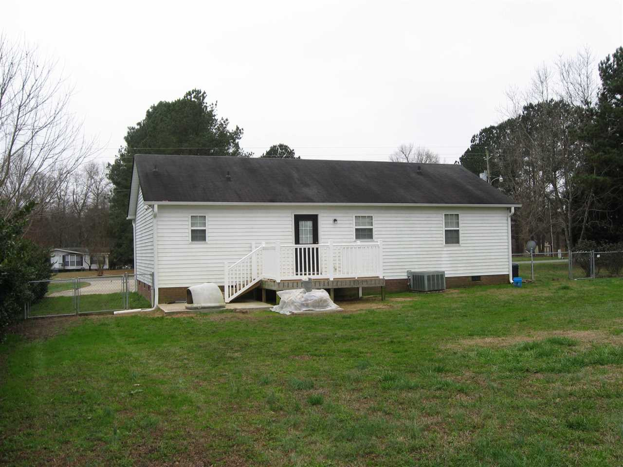 604 Wilson Jones Road Clayton, NC 27520 - Photo 11 of 12 Photo 11