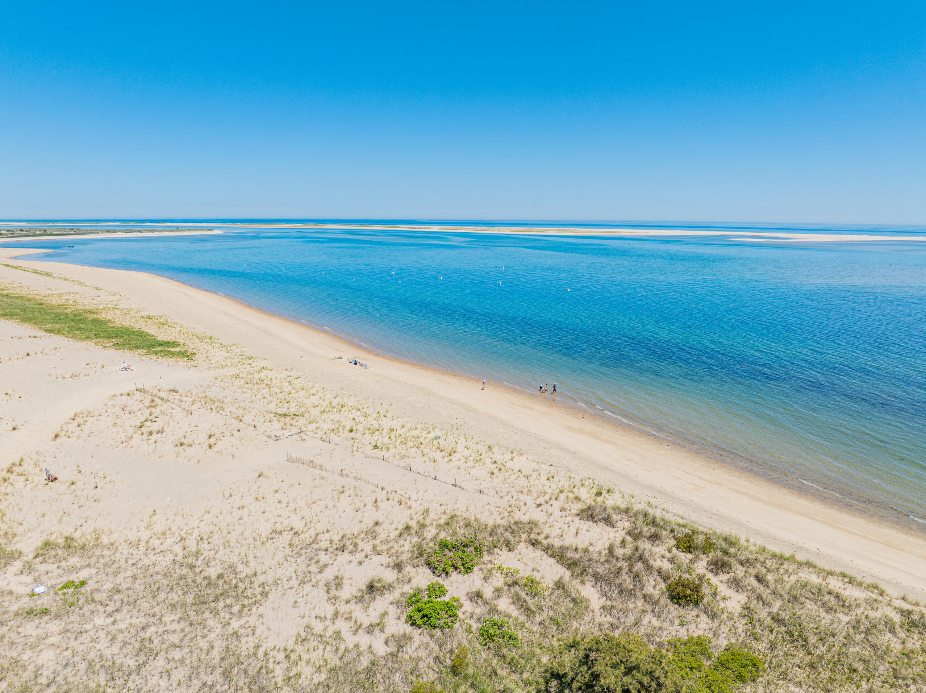 169 Tisquantum Road Chatham, MA 02633 - Photo 46 of 53 beach4