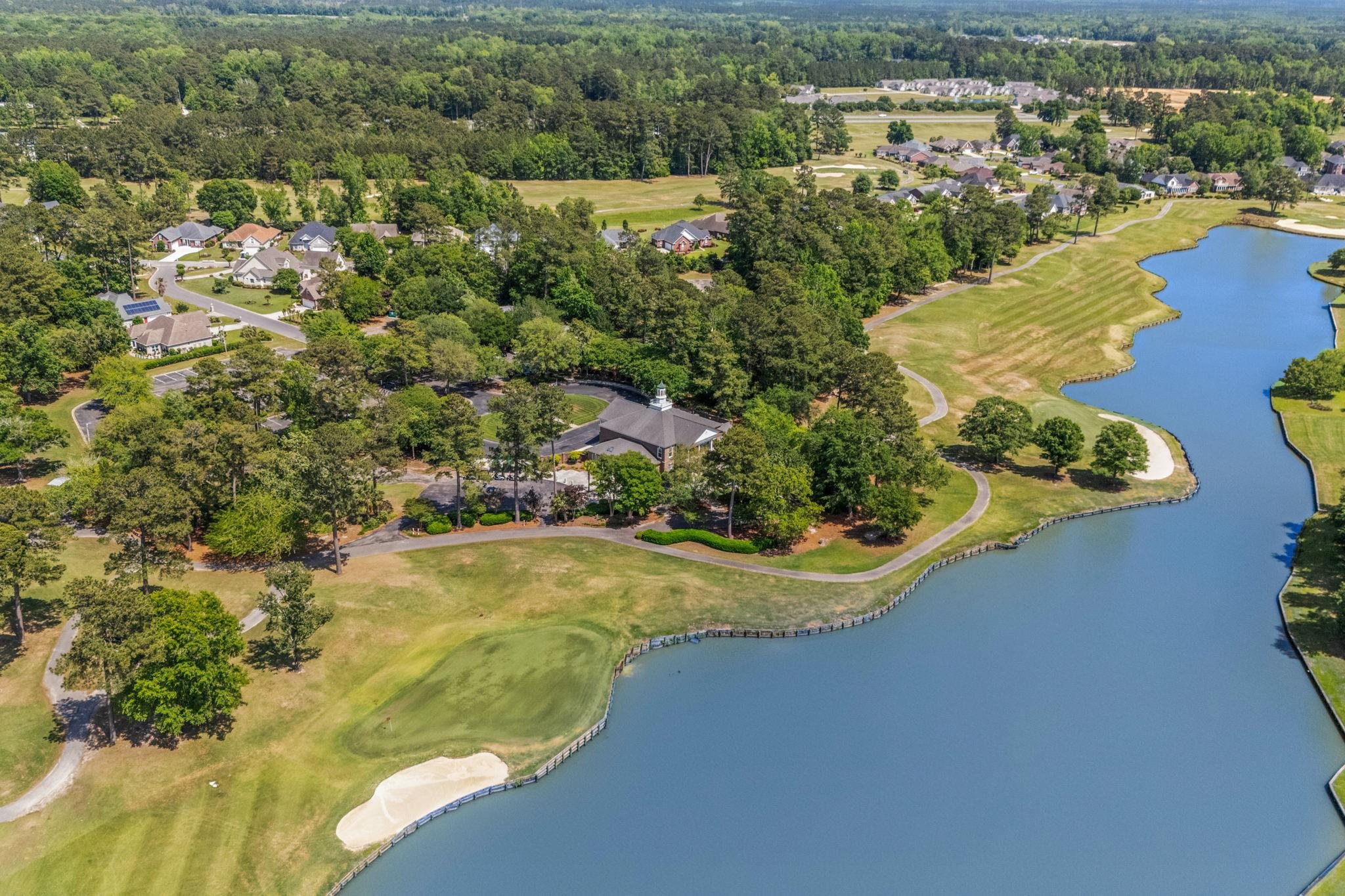 622 Hulls Island Road Loris, SC 29569 - Photo 31 of 38